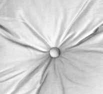 Bouton de coussin