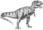 Tyrannosaurus rex