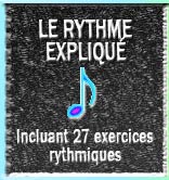 Le rythme expliqué