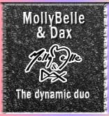 Mollybelle & Dax